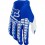 Guantes Fox Pawtector Glove Blu |21737-002|