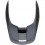 Recambio Casco Fox Mx19 V1 Helmet Visor - Matte Stn |24371-224|