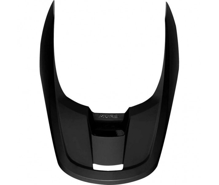 Recambio Casco Fox Mx19 V1 Helmet Visor - Matte Mt Blk |24371-255|