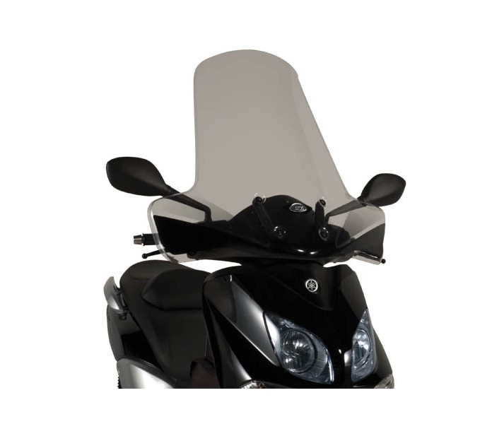 Cï¿½pula Givi Completa Para Mbk-Yamaha Cityliner-X-City 125-250 07 a 11 |D439ST|