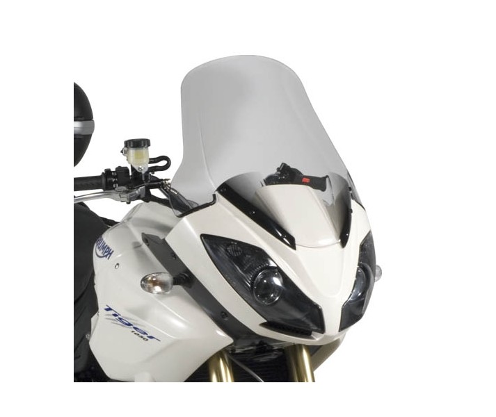 Cï¿½pula Givi Completa Para Triumph Tiger 1050 07 a 13 |D225ST|