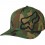 Gorra Fox Flex 45 Flexfit Hat Cam |58379-027|