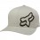 Gorra Fox Flex 45 Flexfit Hat Stl Gry |58379-172|