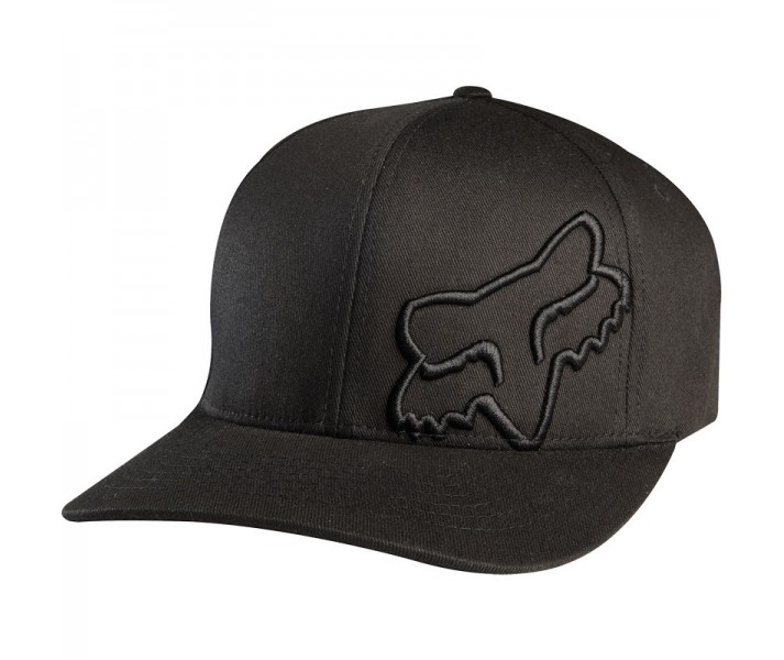 Gorra Fox Flex 45 Flexfit Hat Black |58379-001|