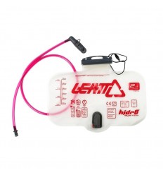 Sistema Hidratación Cleantech Leatt Brace 2 Litros Horizontal |LB7018210120|