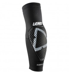 Codera Leatt Brace Airflex Negro |LB5020004320|