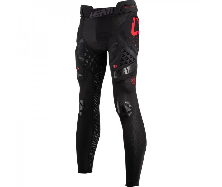 Impact Leatt Brace Short 3Df 6.0 |LB5019000370|