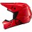 Casco Leatt Brace Gpx 3.5 Rojo |LB1020001200|