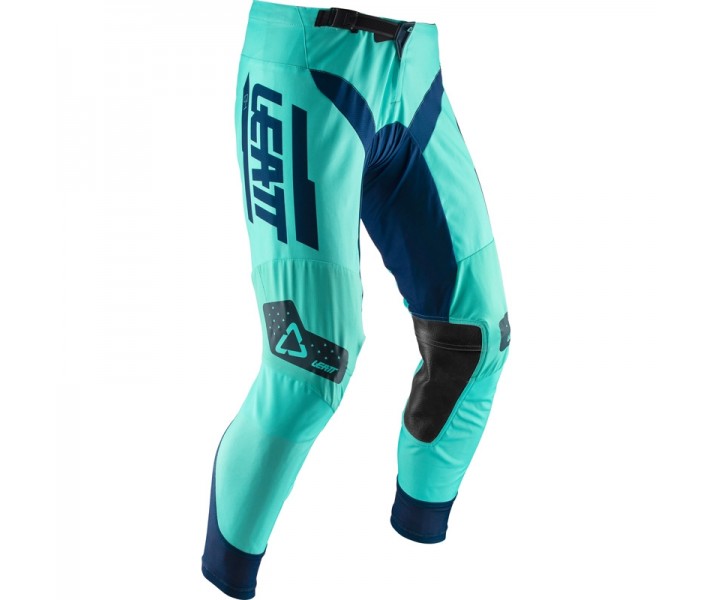 Pantalón Leatt Brace Gpx 4.5 Aqua |LB5020001350|