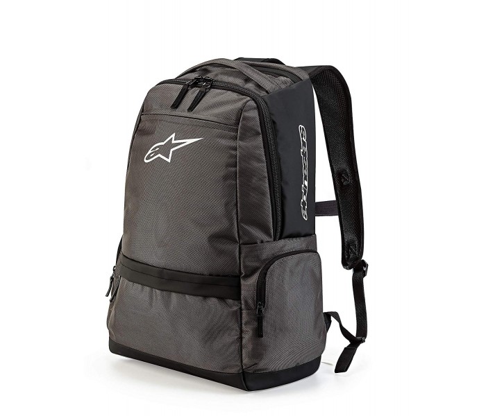 Mochila Alpinestars Standby Backpack Gris |1037-91000-18|
