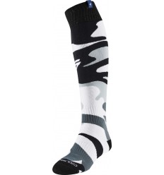 Calcetines Shift Whit3 Label Sock Wht Cam |24143-463|