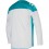 Camiseta Shift Infantil Whit3 Race Jersey 1 Grn |23469-004|