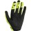 Guantes Shift Infantil Whit3 Air Glove Flo Ylw |19356-130|