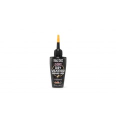 Aceitera Muc-Off Ebike Seco Nitruro Boro 50Ml