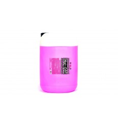 Bote Muc-Off Taller Limpiador Bio Bici 25L.Garrafa