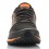 Zapatillas Alpinestars Meta Trail Negro Naranja |2654820-14|