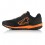 Zapatillas Alpinestars Meta Trail Negro Naranja |2654820-14|