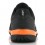 Zapatillas Alpinestars Meta Trail Negro Naranja |2654820-14|