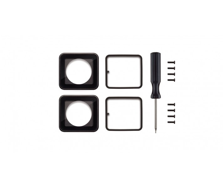 Kit Lentes De Recambio GoPro Hero 3+ |ASLRK-301|