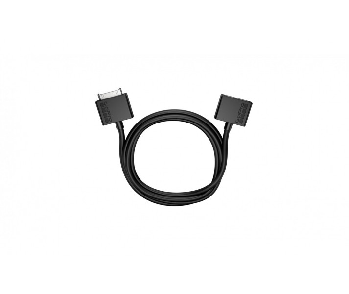 Cable GoPro Alargador BackPac |AHBED-301|