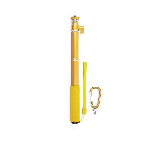 Lanza Extensible XSories Big U-Shot (29-94CM) Dorado |XS-USHBM-GOLD|