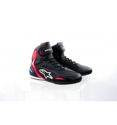 Zapatillas Alpinestars Faster-3 Honda |2510720-183|