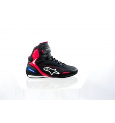 Zapatillas Alpinestars Faster-3 Honda |2510720-183|