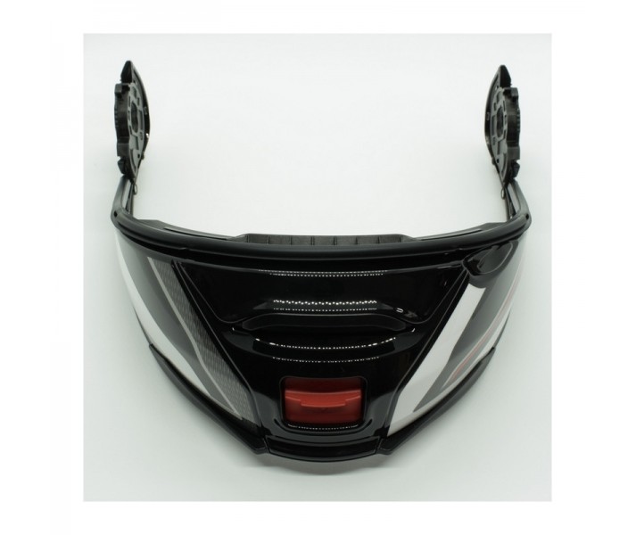Recambio Shoei Mentonera Neotec 2 Excursion Tc6 |080NEO2FCEXSN6|
