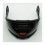 Recambio Shoei Mentonera Neotec 2 Negro |080NEO2FCBLK|