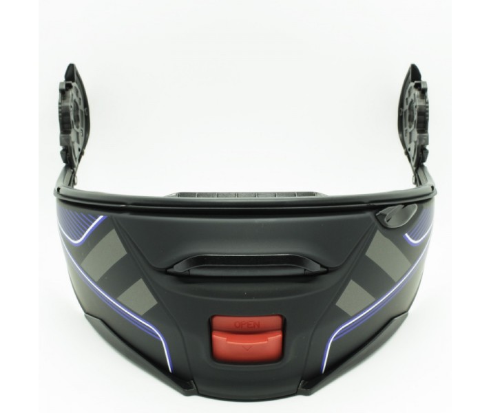Recambio Shoei Mentonera Neotec 2 Splicer Tc2 |080NEO2FCSPLC2|