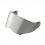 Recambio Shoei Pantalla Cns-2 Plata Espejo |RSCNS2359|