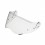 Recambio Shoei Pantalla Cns-2 Transparente |RSCNS2366|