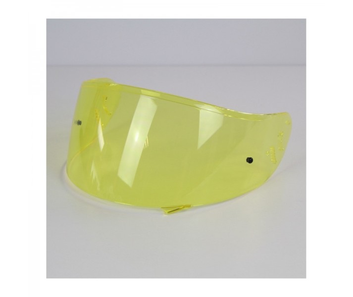 Recambio Shoei Pantalla Cw-1 Amarillo Alta Definición |RSCW1692|