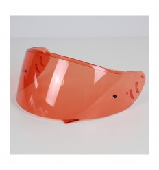 Recambio Shoei Pantalla Cw-1 Naranja Alta Definición |RSCW1723|