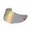 Recambio Shoei Pantalla Cw-1 Oro Espejo |RSCW1761|