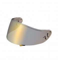 Recambio Shoei Pantalla Cw-1 Oro Espejo |RSCW1761|