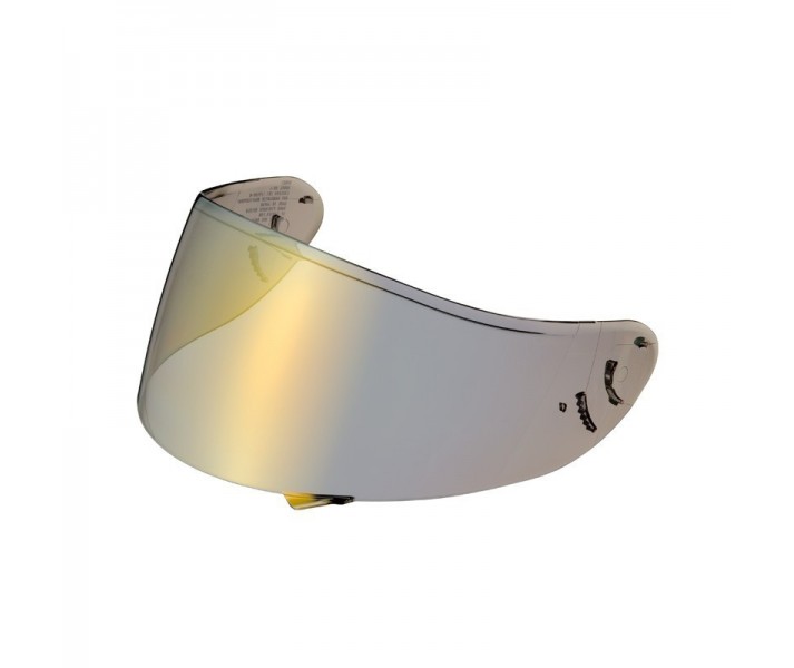 Recambio Shoei Pantalla Cw-1 Oro Espejo |RSCW1761|