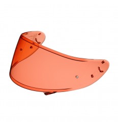 Recambio Shoei Pantalla Cwr-1 Naranja Alta Definición |RSCWR469|