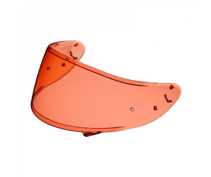 Recambio Shoei Pantalla Cwr-1 Naranja Alta Definición |RSCWR469|