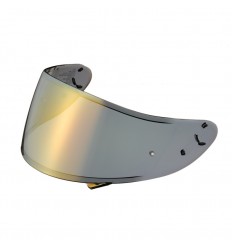 Recambio Shoei Pantalla Cwr-1 Oro Espejo |RSCWR506|