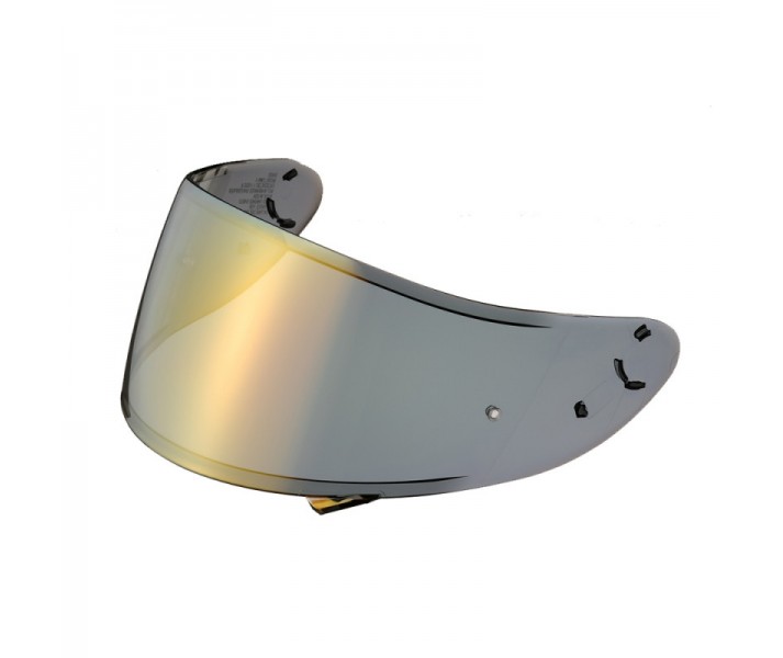Recambio Shoei Pantalla Cwr-1 Oro Espejo |RSCWR506|