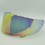 Recambio Shoei Pantalla Cwr-1 Rainbow Espejo |RSCWR513|