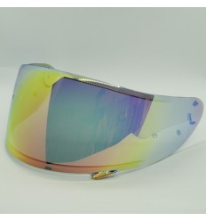 Recambio Shoei Pantalla Cwr-1 Rainbow Espejo |RSCWR513|