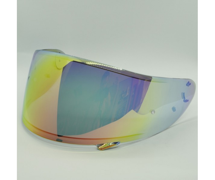 Recambio Shoei Pantalla Cwr-1 Rainbow Espejo |RSCWR513|