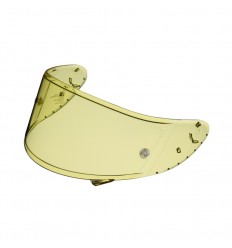 Recambio Shoei Pantalla Cwr-F Amarillo Alta Definición |RSCWRF34|