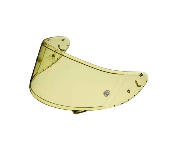 Recambio Shoei Pantalla Cwr-F Amarillo Alta Definición |RSCWRF34|