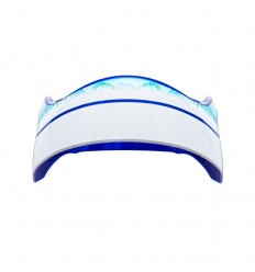 Recambio Shoei Spoiler Posterior X-Spirit 2 Bautista Tc2 |7012AES2BAT2|