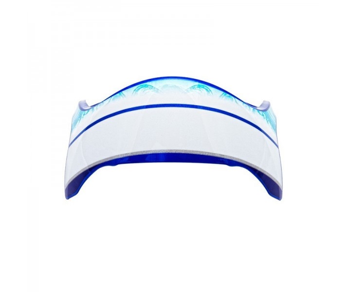 Recambio Shoei Spoiler Posterior X-Spirit 2 Bautista Tc2 |7012AES2BAT2|