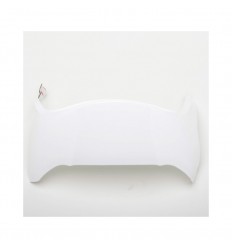 Recambio Shoei Spoiler Posterior X-Spirit 2 Blanco |RS7012AES2WHT|