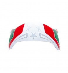 Recambio Shoei Spoiler Posterior X-Spirit 2 La Seca Tc4 |7012AES2LASC4|